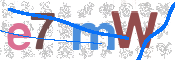 CAPTCHA изображение