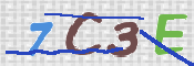 CAPTCHA изображение