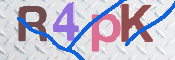 CAPTCHA изображение