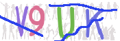 CAPTCHA изображение