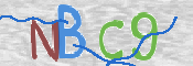 CAPTCHA изображение