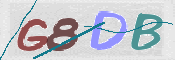 CAPTCHA изображение