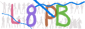 CAPTCHA изображение