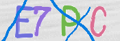CAPTCHA изображение