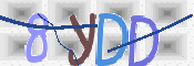 CAPTCHA изображение