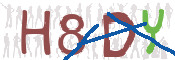 CAPTCHA изображение