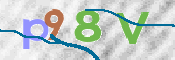 CAPTCHA изображение