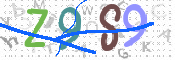 CAPTCHA изображение