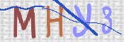 CAPTCHA изображение