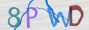 CAPTCHA изображение