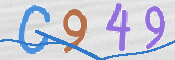 CAPTCHA изображение