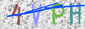 CAPTCHA изображение