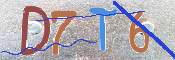 CAPTCHA изображение