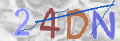 CAPTCHA изображение