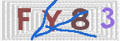 CAPTCHA изображение