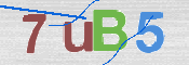 CAPTCHA изображение