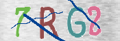 CAPTCHA изображение
