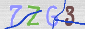CAPTCHA изображение