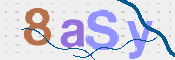 CAPTCHA изображение