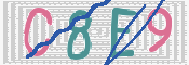 CAPTCHA изображение