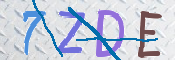 CAPTCHA изображение