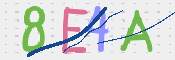 CAPTCHA изображение