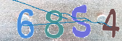CAPTCHA изображение