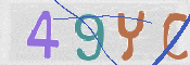 CAPTCHA изображение