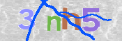 CAPTCHA изображение