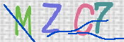 CAPTCHA изображение