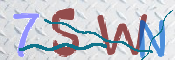 CAPTCHA изображение