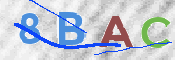 CAPTCHA изображение
