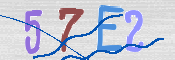 CAPTCHA изображение