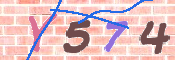 CAPTCHA изображение