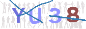 CAPTCHA изображение