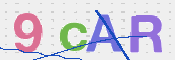 CAPTCHA изображение