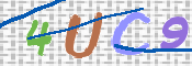 CAPTCHA изображение