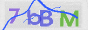 CAPTCHA изображение