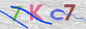 CAPTCHA изображение
