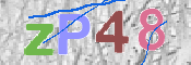 CAPTCHA изображение