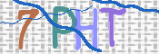 CAPTCHA изображение