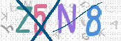 CAPTCHA изображение