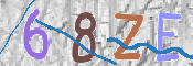 CAPTCHA изображение