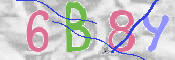 CAPTCHA изображение