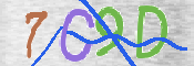CAPTCHA изображение