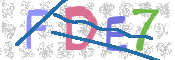 CAPTCHA изображение