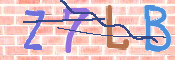 CAPTCHA изображение