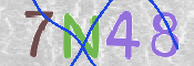 CAPTCHA изображение