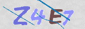 CAPTCHA изображение