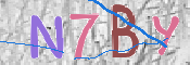 CAPTCHA изображение